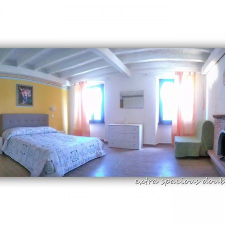 Appartamenti La Tartufaia Country House Pool And Relax By Gardadomusmea Tremosine Extérieur photo