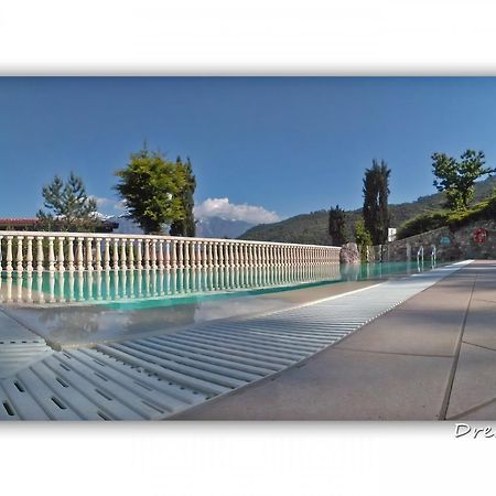 Appartamenti La Tartufaia Country House Pool And Relax By Gardadomusmea Tremosine Extérieur photo