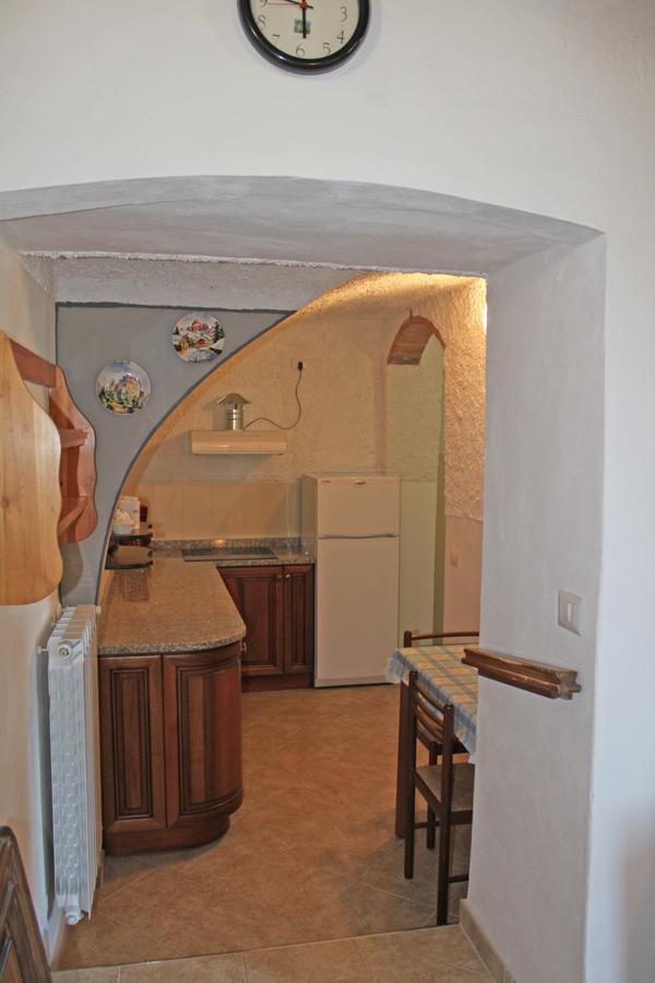 Appartamenti La Tartufaia Country House Pool And Relax By Gardadomusmea Tremosine Extérieur photo
