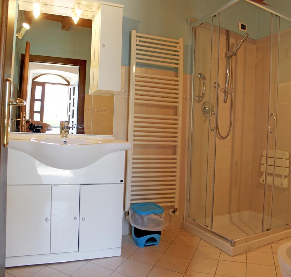 Appartamenti La Tartufaia Country House Pool And Relax By Gardadomusmea Tremosine Extérieur photo